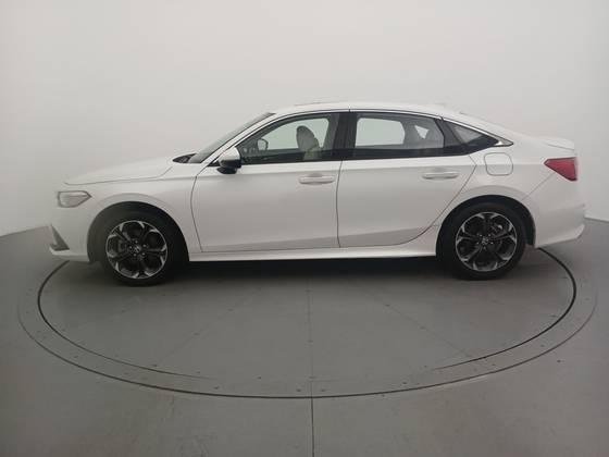 HONDA CIVIC 2.0 DI e:HEV ADVANCED E-CVT